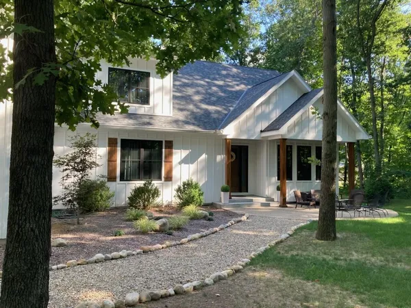 $2,750,000 | 7 Preserve Way, New Buffalo, MI 49117