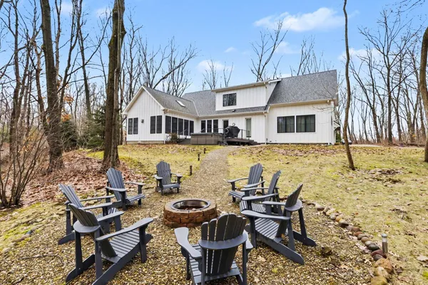 $2,750,000 | 7 Preserve Way, New Buffalo, MI 49117