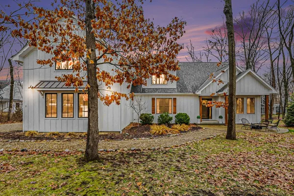$2,750,000 | 7 Preserve Way, New Buffalo, MI 49117