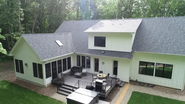 $2,750,000 | 7 Preserve Way, New Buffalo, MI 49117
