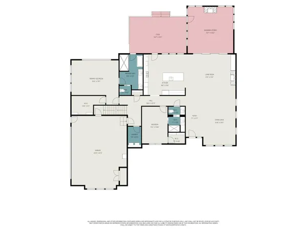$2,750,000 | 7 Preserve Way, New Buffalo, MI 49117