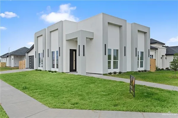 $279,000 | 4124 Alexia Lane, Edinburg, TX 78542