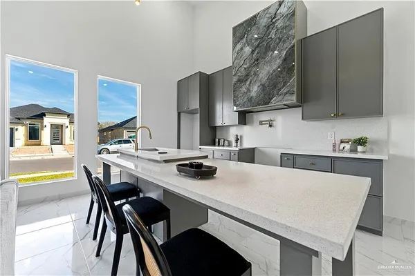 $279,000 | 4124 Alexia Lane, Edinburg, TX 78542