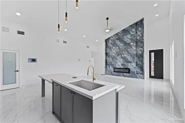 $279,000 | 4124 Alexia Lane, Edinburg, TX 78542