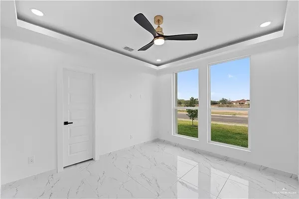 $279,000 | 4124 Alexia Lane, Edinburg, TX 78542