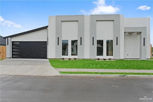 $279,000 | 4124 Alexia Lane, Edinburg, TX 78542
