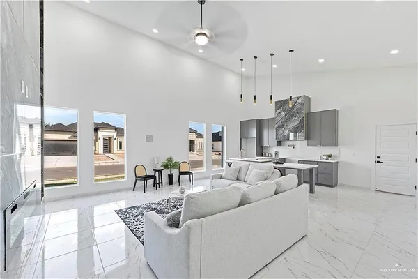 $279,000 | 4124 Alexia Lane, Edinburg, TX 78542