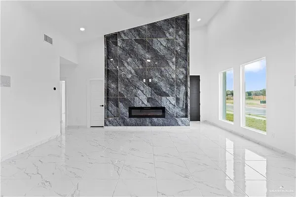 $279,000 | 4124 Alexia Lane, Edinburg, TX 78542