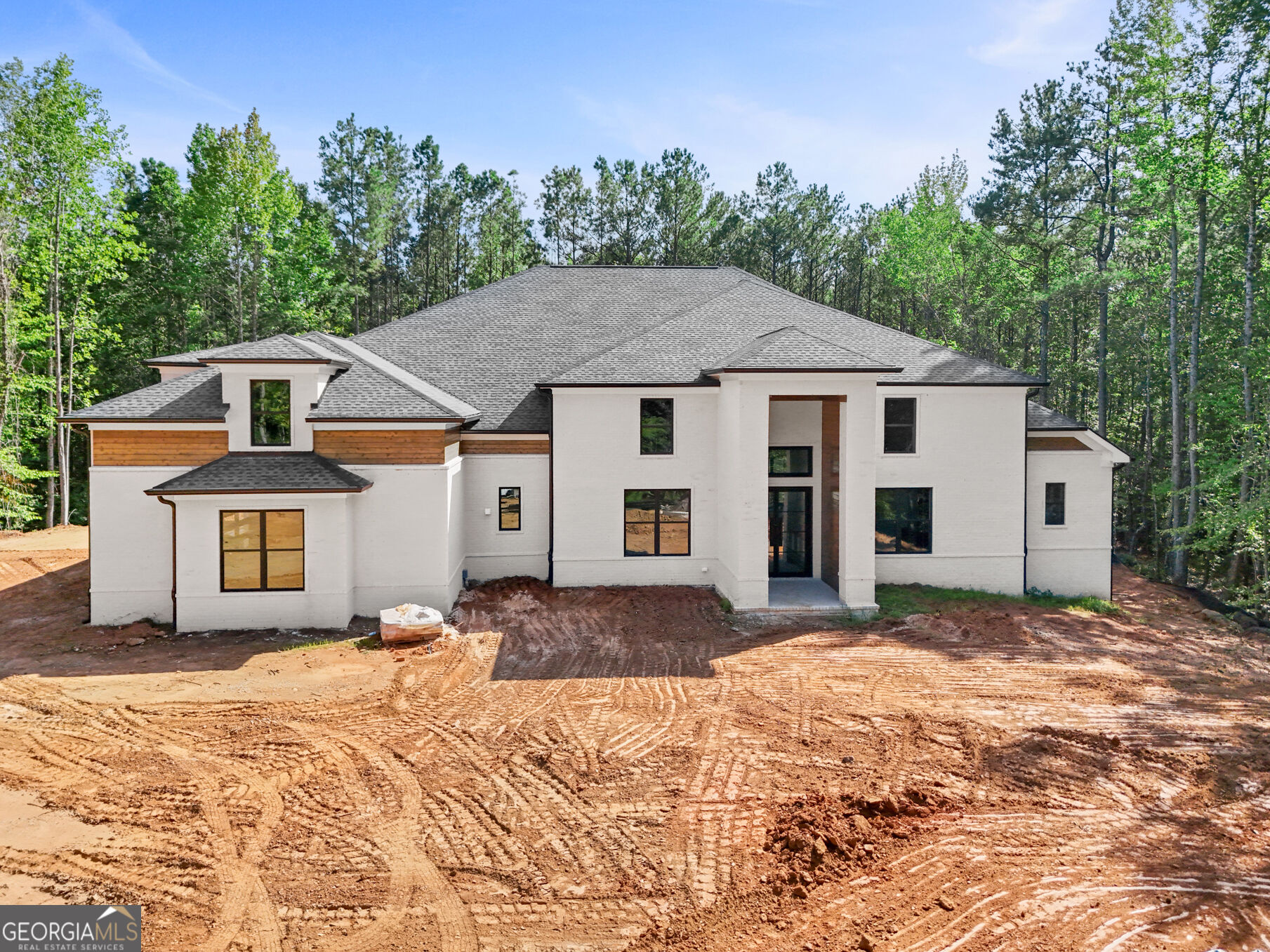 9800 Cedar Grove Road Fairburn, GA 30213 - Photo 2 of 95 Gallery Image 2