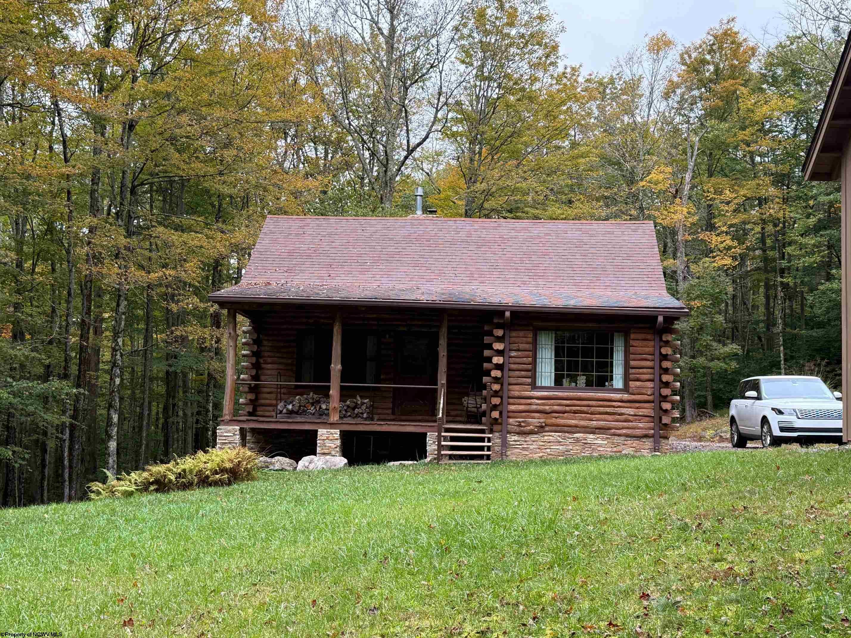 920 Sand Run Road Davis, WV 26260 - Photo 4 of 43 Gallery Image 4