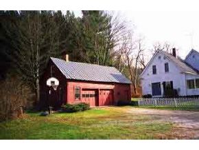 Upper Road Bridgewater, VT 05035 - Photo 2 of 2