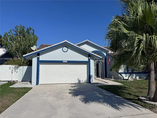 $1,450 | 16201 Southwest 144th Court, Unit A, Miami, FL 33177