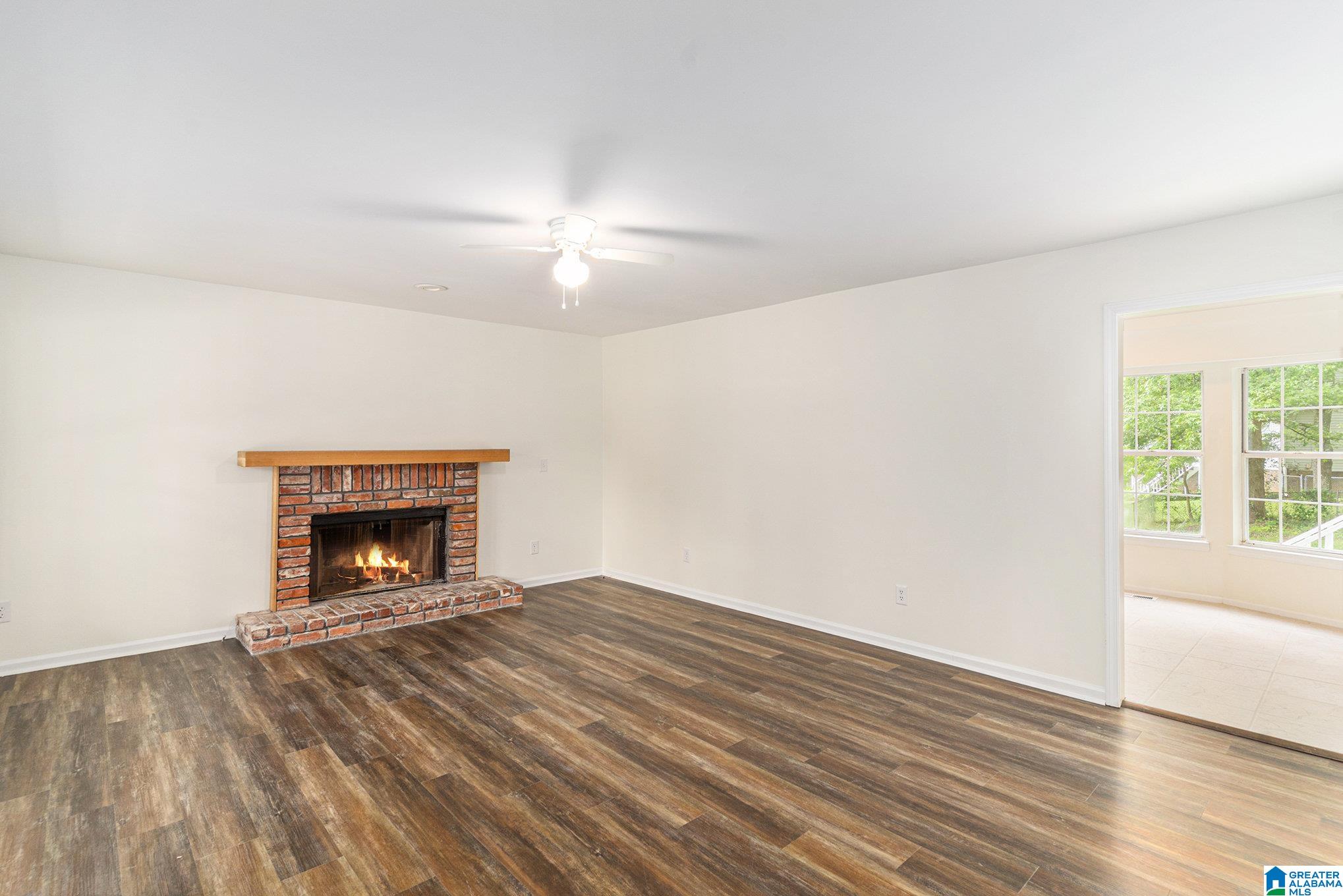 7214 Whitney Circle Pinson, AL 35126 - Photo 3 of 27