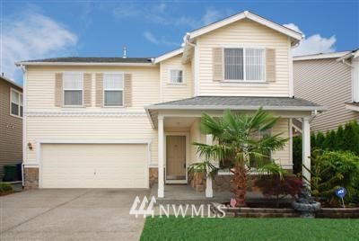 115 Ferndale Avenue Southeast Renton, WA 98056 - Photo 1 of 1 Gallery Image 1