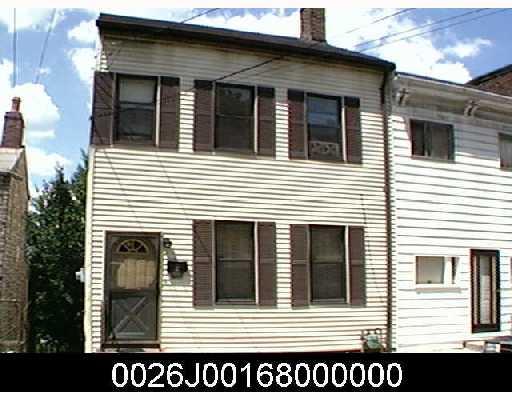3337 Ridgway Street Pittsburgh, PA 15213 - Photo 1 of 1 Exterior Front.