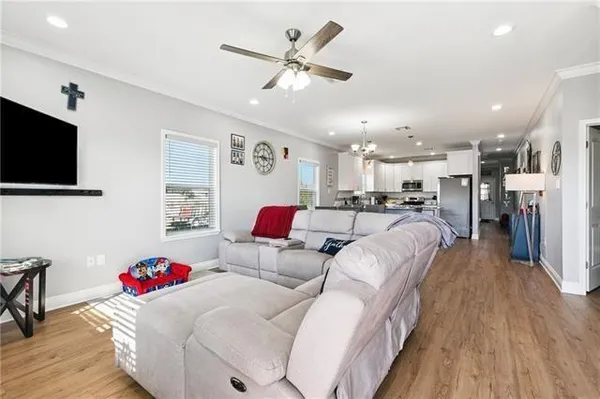 $2,300 | 3136 Lexington Avenue, Kenner, LA 70065