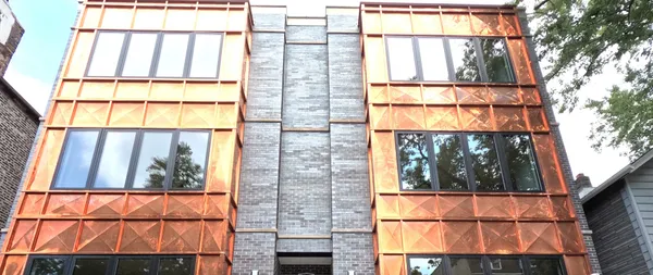 $3,295 | 2008 West 21st Street, Unit 4, Chicago, IL 60608
