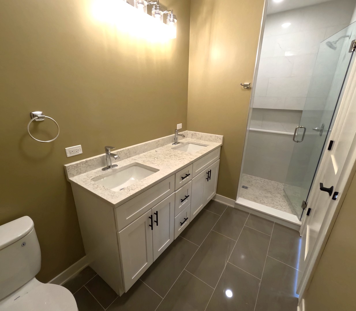 2008 West 21st Street, Unit 4 Chicago, IL 60608 - Photo 5 of 19