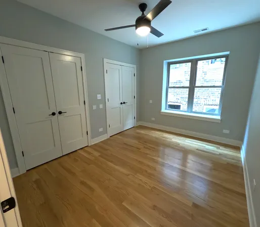 $3,295 | 2008 West 21st Street, Unit 4, Chicago, IL 60608