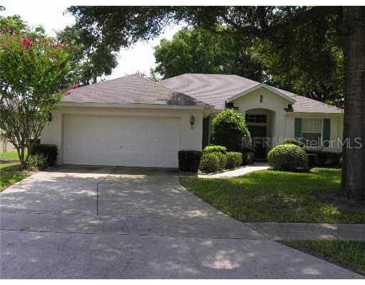 2696 Tall Maple Loop Ocoee, FL 34761 - Photo 1 of 1 Exterior Front