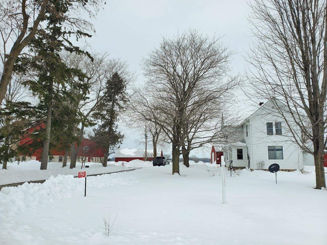 E9542 County Rd I Clintonville, WI 54929 - Photo 49 of 49