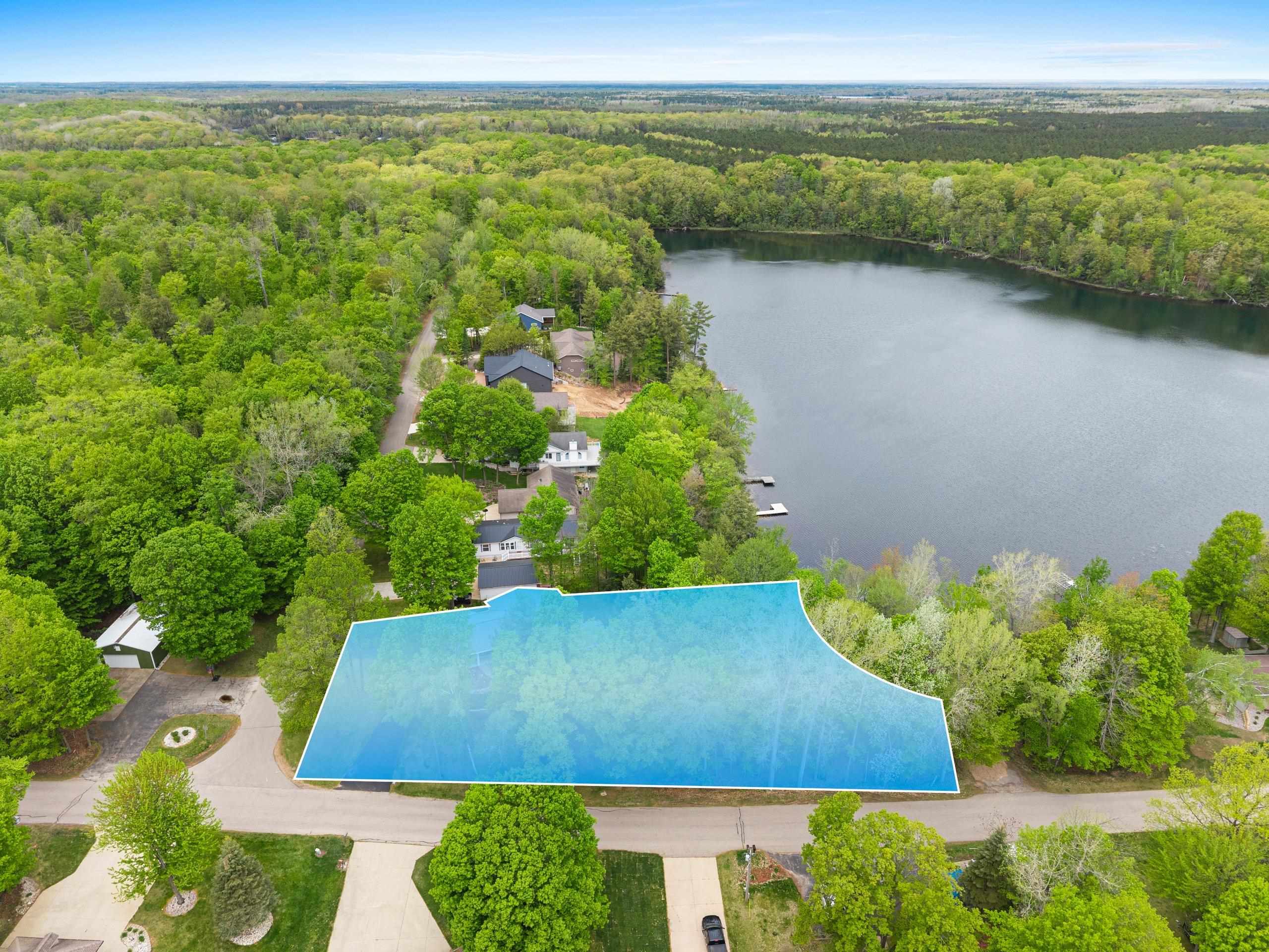 9494 North Kelly Lake Road Suring, WI 54174 - Photo 4 of 88
