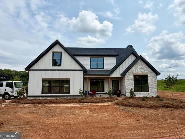 $639,914 | 67 Gum Creek Road, Roopville, GA 30170