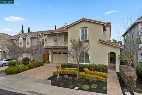 $1,825,000 | 124 Nanterre Street, Danville, CA 94506
