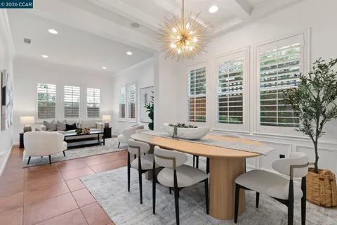 $1,825,000 | 124 Nanterre Street, Danville, CA 94506