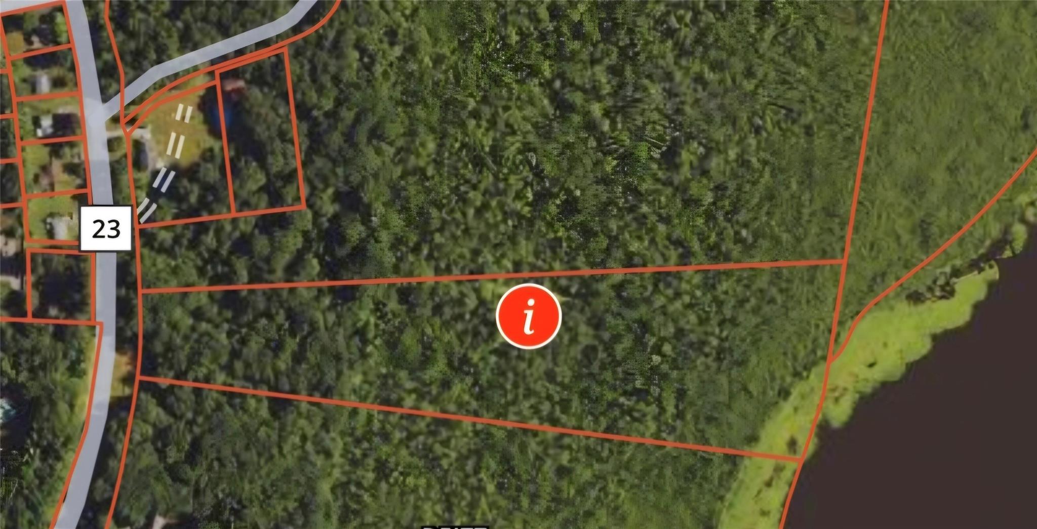 Rock Cut Road Newburgh, NY 12550 - Photo 1 of 1 Satellite Parcel Map
