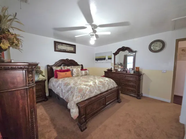 a view of a house with a big yard