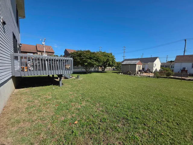 $459,000 | 1608 Marmora Avenue, Atlantic City, NJ 08401