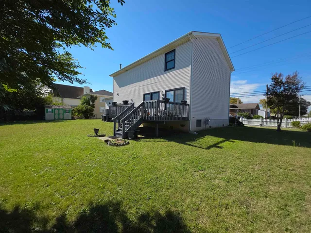 $459,000 | 1608 Marmora Avenue, Atlantic City, NJ 08401