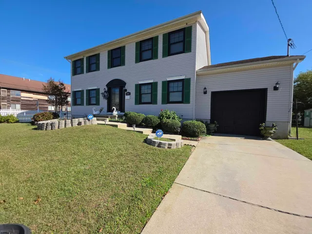 $459,000 | 1608 Marmora Avenue, Atlantic City, NJ 08401