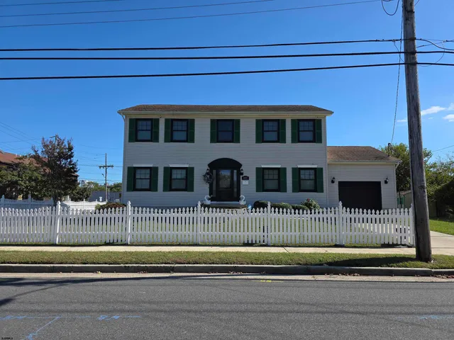 $459,000 | 1608 Marmora Avenue, Atlantic City, NJ 08401