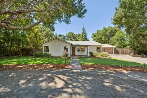 $1,998,000 | 1801 Villa Street, Mountain View, CA 94041