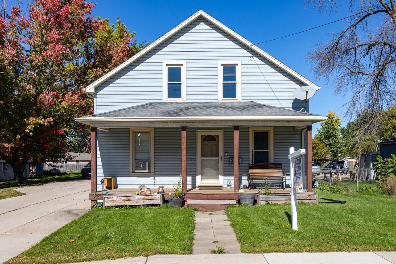 208 East Calumet Street Appleton, WI 54915 - Photo 25 of 36 Gallery Image 25