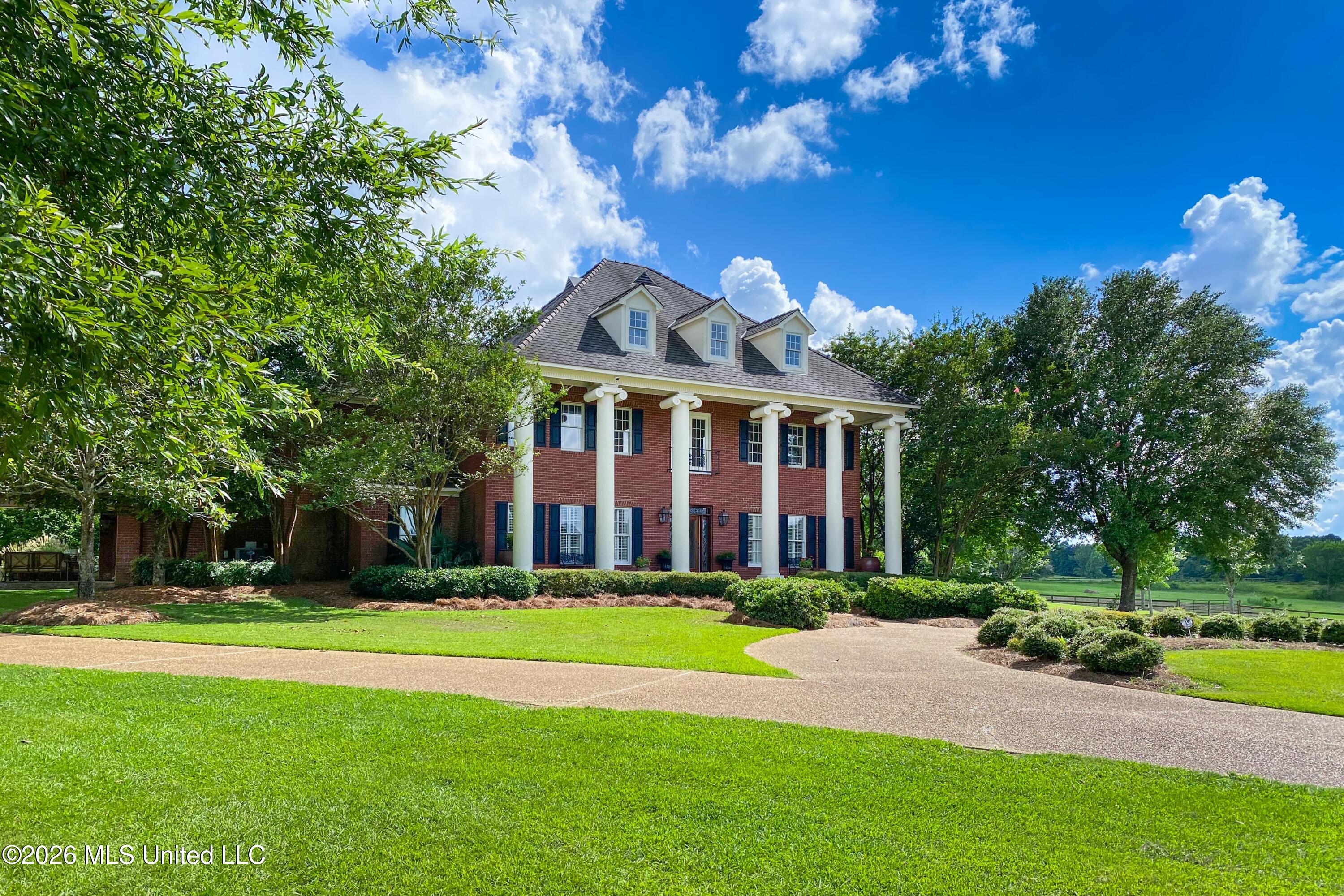317 Highland Meadow Road Flora, MS 39071 - Photo 12 of 211 317 Highland Meadow-35