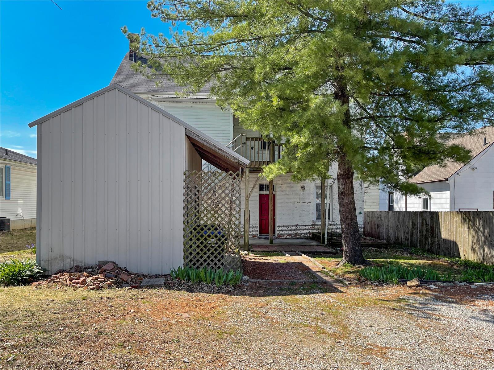 302 South Moore Street Waterloo, IL 62298 - Photo 39 of 43 Gallery Image 39