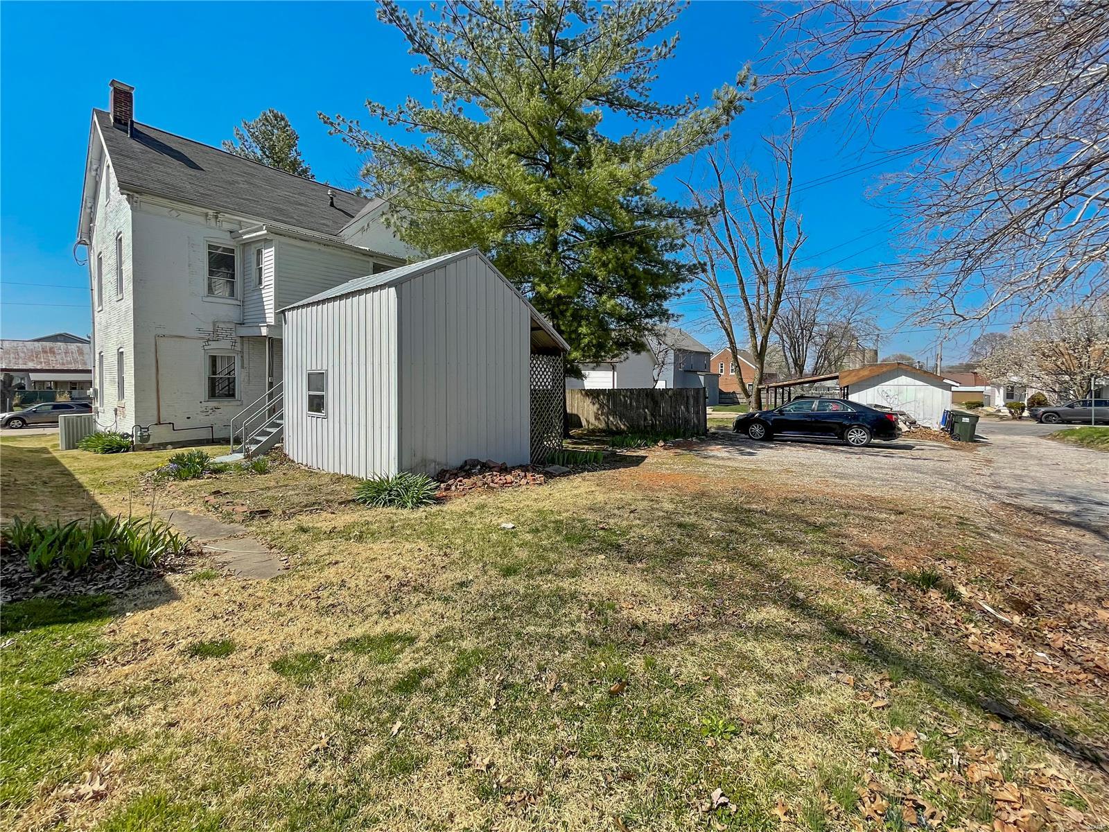 302 South Moore Street Waterloo, IL 62298 - Photo 40 of 43 Gallery Image 40