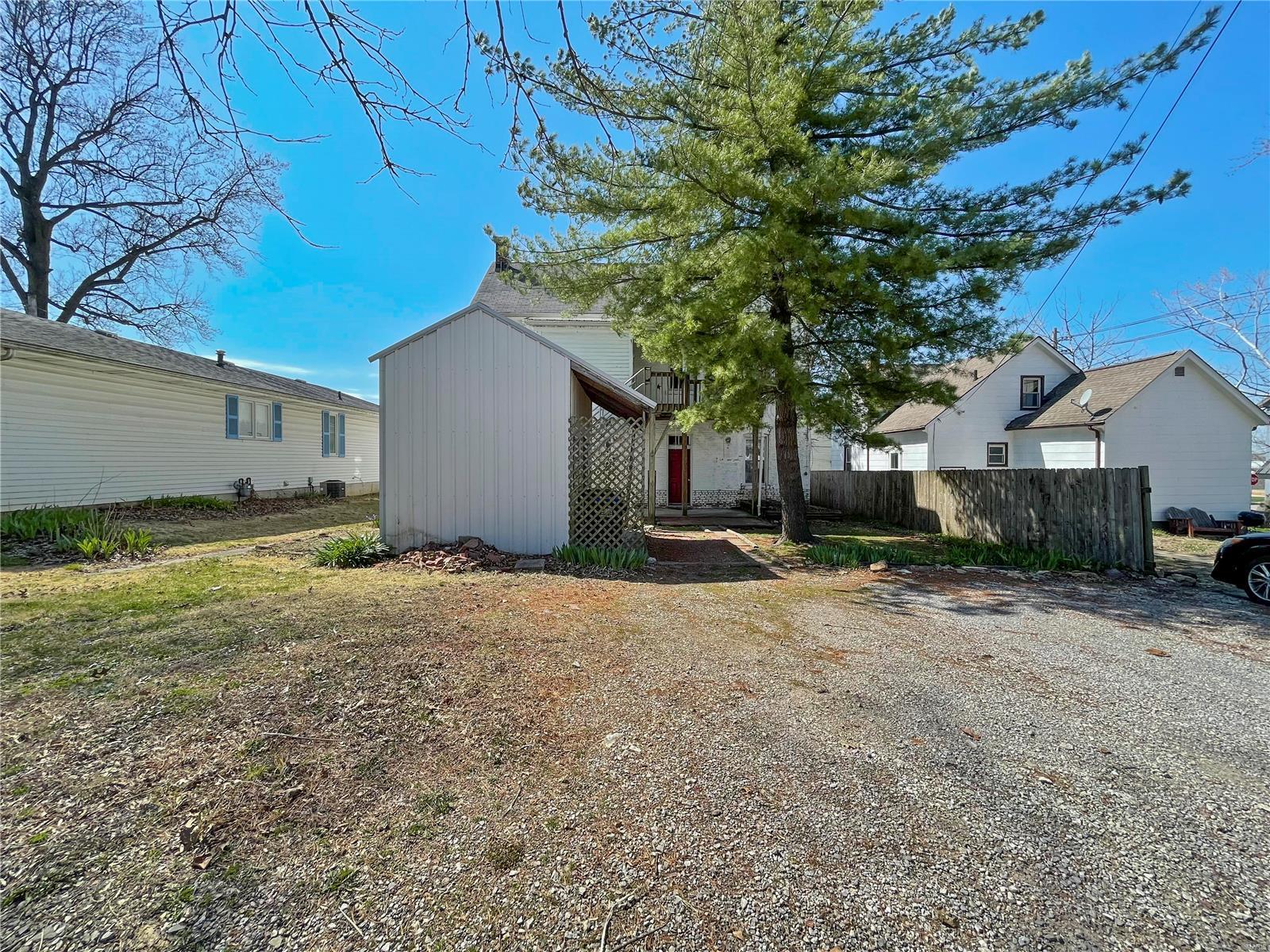 302 South Moore Street Waterloo, IL 62298 - Photo 41 of 43 Gallery Image 41