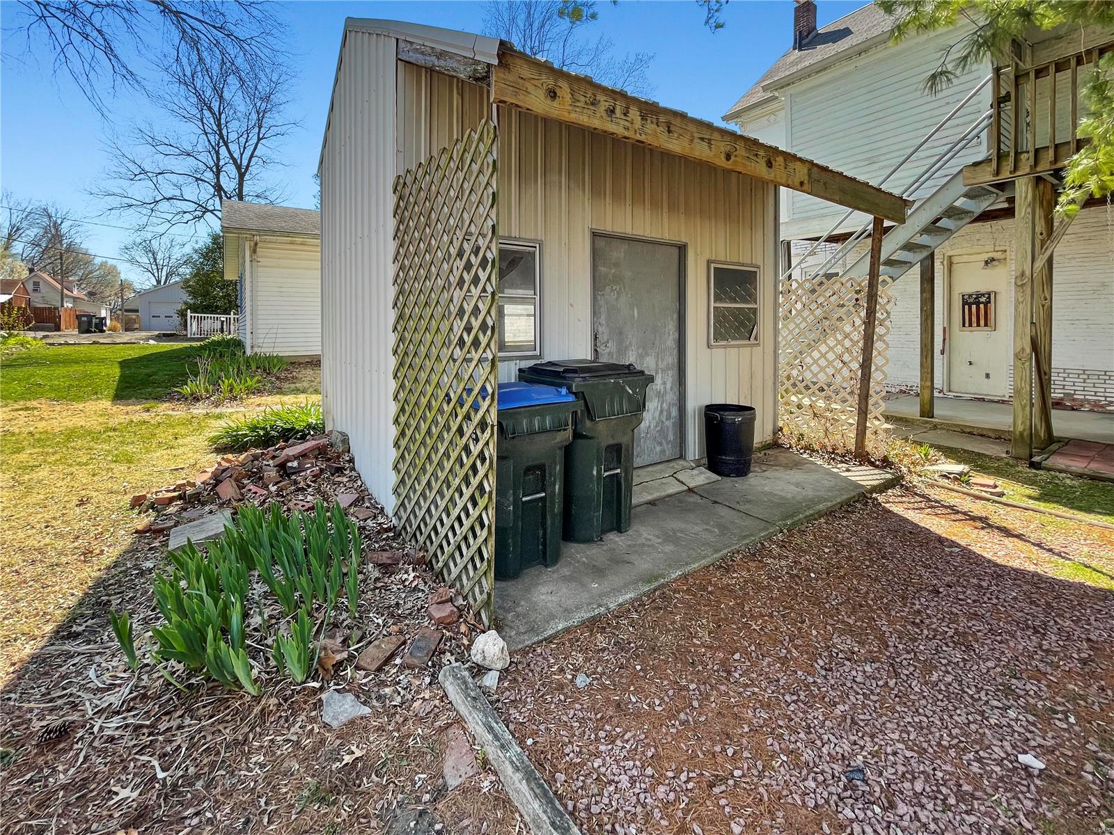 302 South Moore Street Waterloo, IL 62298 - Photo 42 of 43 Gallery Image 42