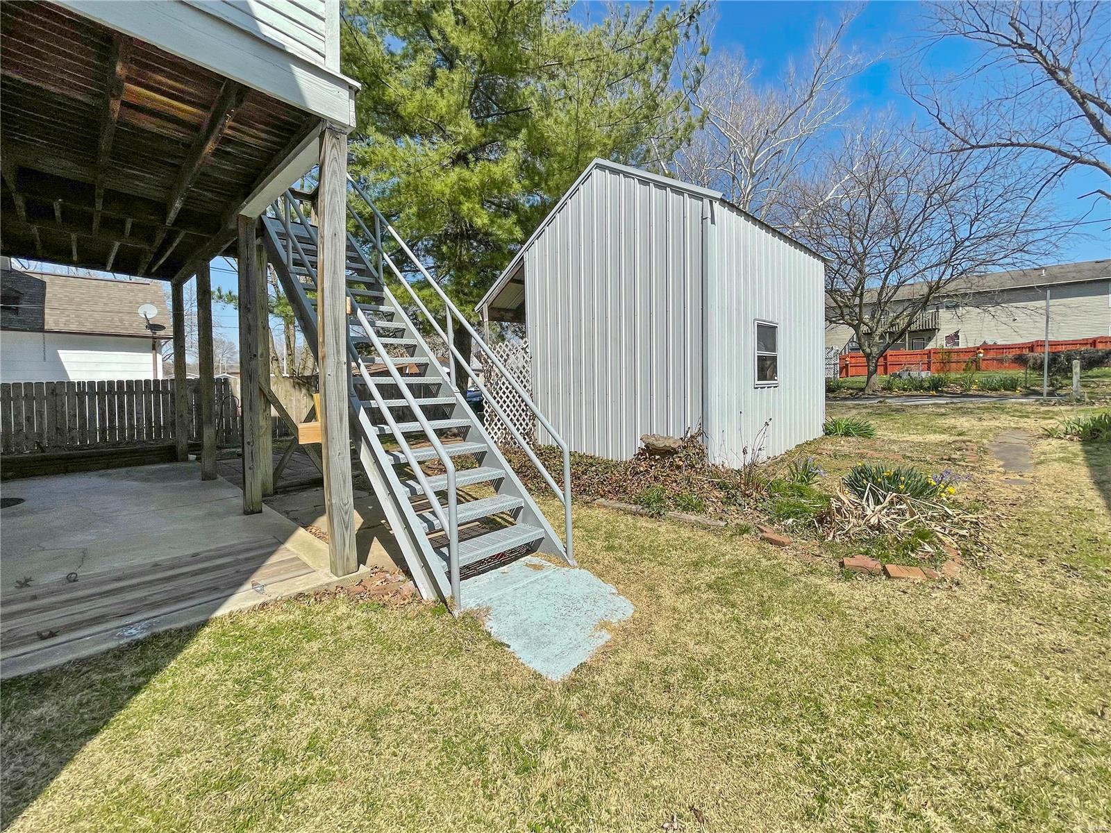 302 South Moore Street Waterloo, IL 62298 - Photo 43 of 43 Gallery Image 43