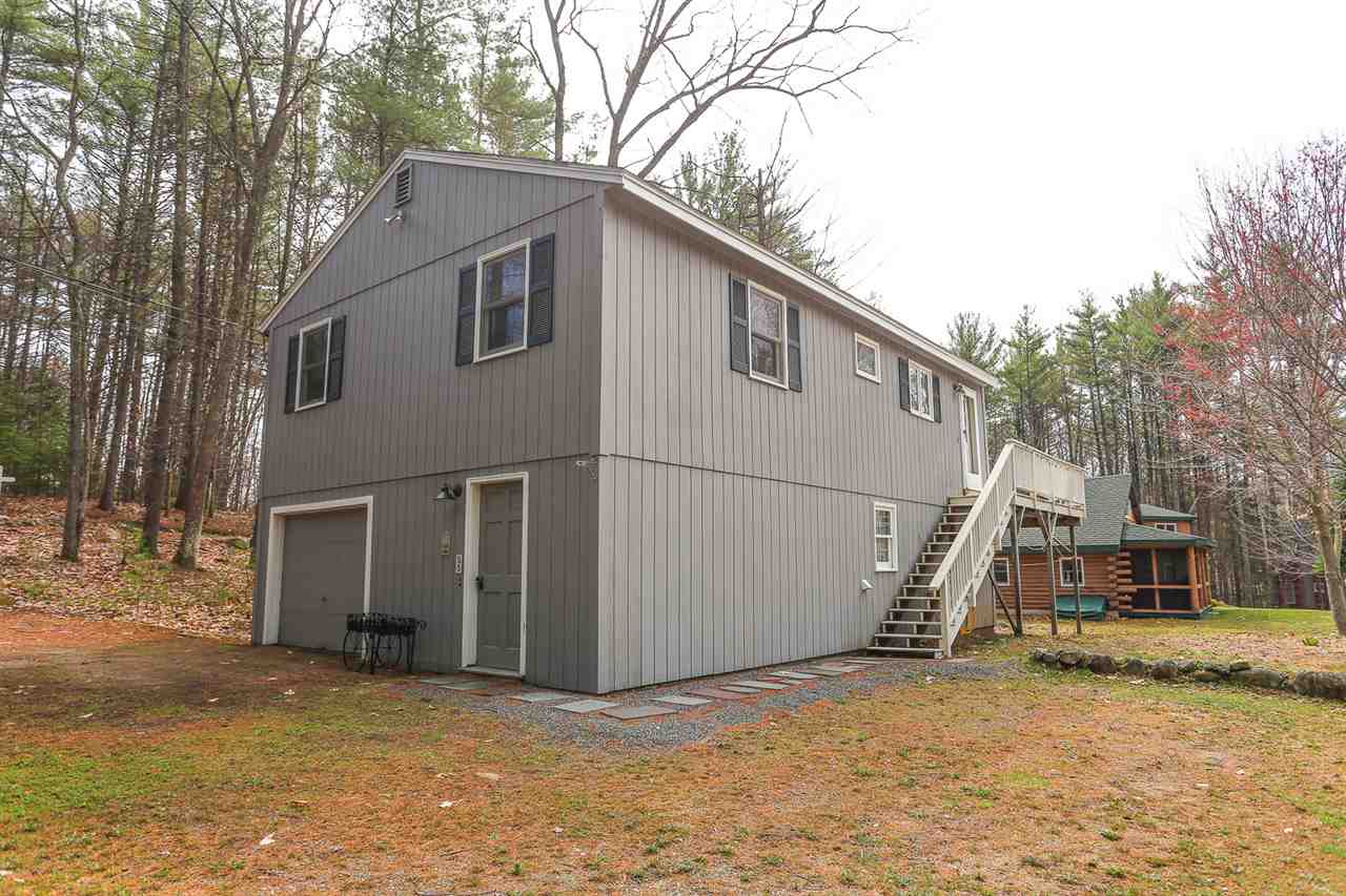 55 Birch Road Bristol, NH 03222 - Photo 1 of 23