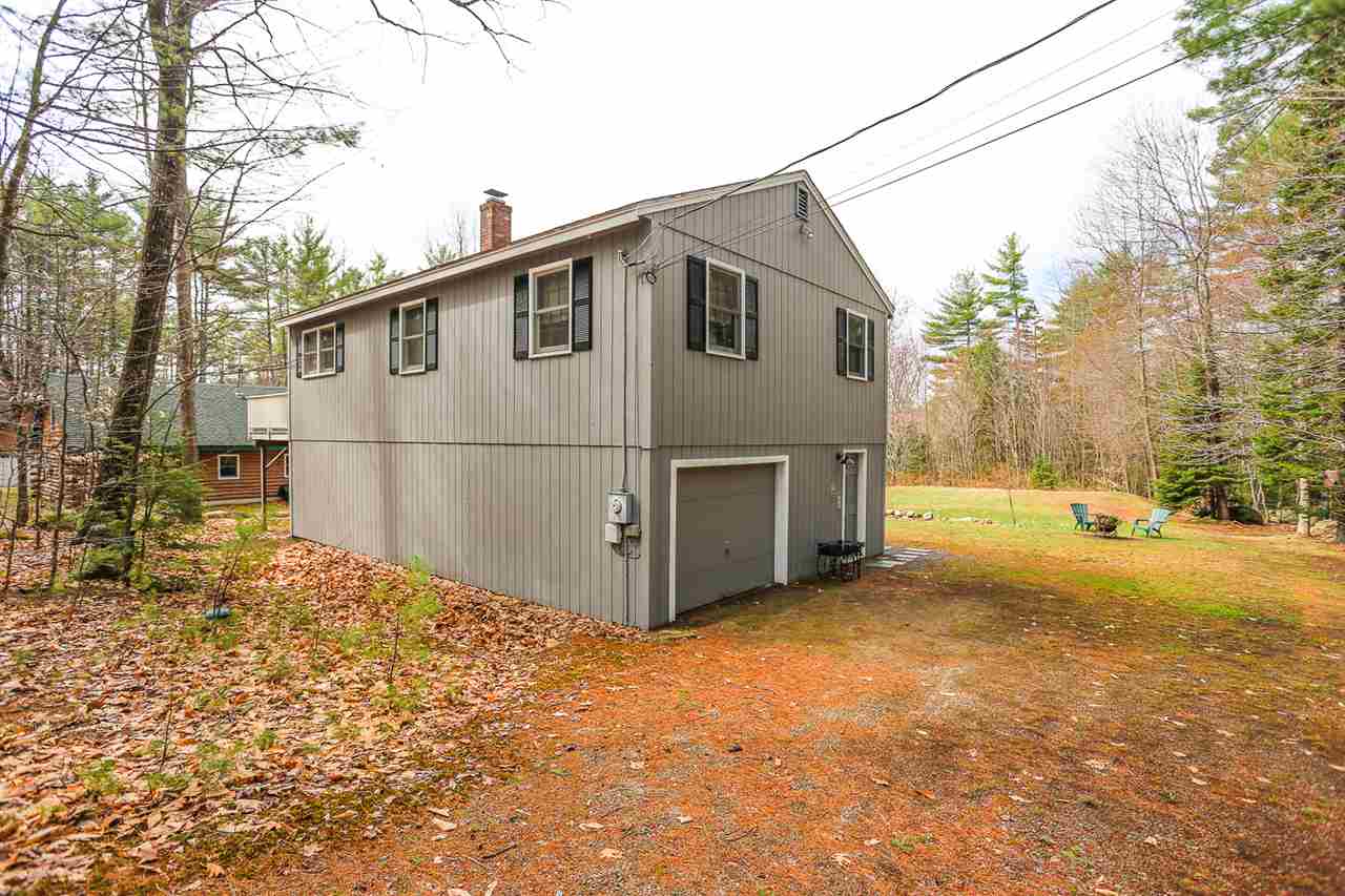 55 Birch Road Bristol, NH 03222 - Photo 20 of 23