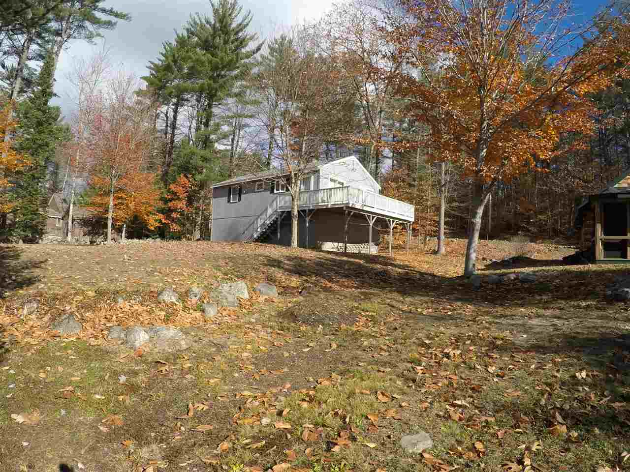 55 Birch Road Bristol, NH 03222 - Photo 21 of 23