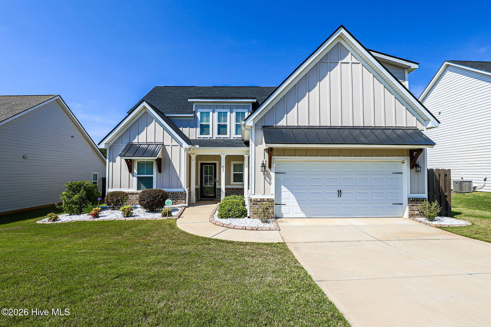 407 Barrow Lane Grovetown, GA 30813 - Photo 2 of 55 2-web-or-mls-53-IMG_7507