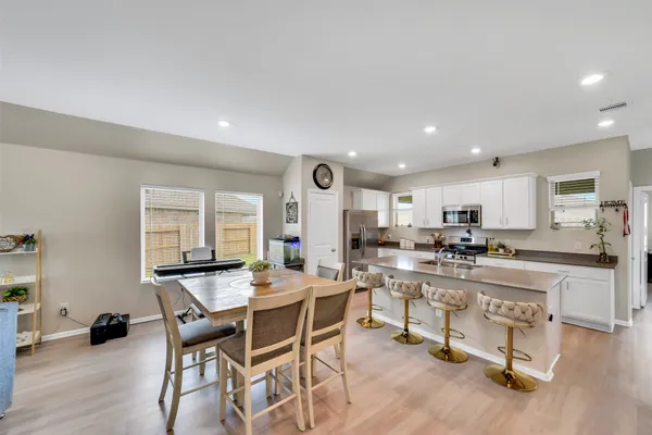$2,500 | 21306 Blue Tuna Drive, Cypress, TX 77433