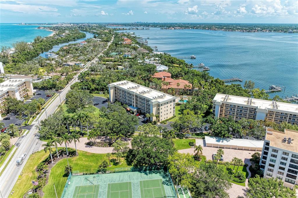8625 Midnight Pass Road, Unit 208B Sarasota, FL 34242 - Photo 2 of 65