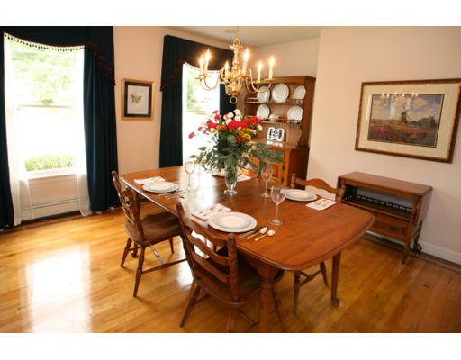 5 Putnam Road North Reading, MA 01864 - Photo 8 of 25 Gallery Image 8